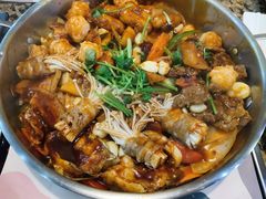 -黄记煌三汁焖锅(渝北金港国际店)