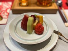 -叶叶菩提(太原别墅店)