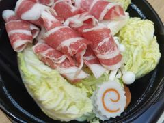 -神田川拉面店(上游街店)
