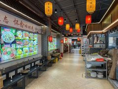 -台山第一家兴华黄鳝饭·黄鳝婆(开平店)