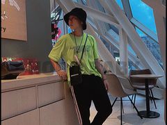 -Tims天好咖啡(莘庄龙之梦店)