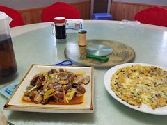 -江南村海鲜馆(洞头店)