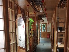 -渝信川菜(长安店)