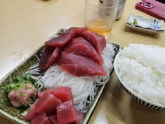 -お食事処 山賀