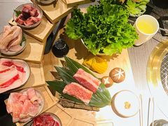 -牛角烧肉(步步高星城天地店)