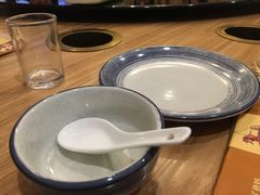 餐具摆设-李式龙虾·蒜泥龙虾(湖滨商业街店)