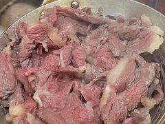 -阿波潮汕牛肉火锅·汤粉面(拱北店)