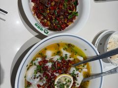 -绿草地·湘菜(梅溪湖步步高店)