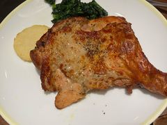 -萨莉亚意式餐厅(杭州滨江天街店)