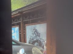 -安吉龙王山峡谷漂流