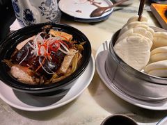 -绿茶餐厅(成都大悦城店)
