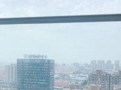 -上海宝华万豪酒店