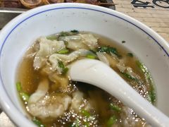-老谢野馄饨(延安路店)
