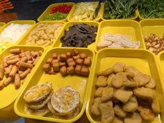 -天津工业大学西苑餐厅