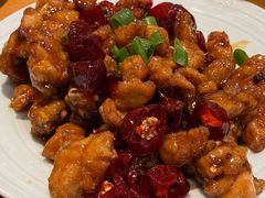 -晚归月亮湾私家菜(临邑路店)