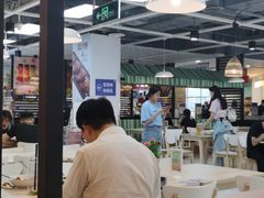 -家乐福(古北店)