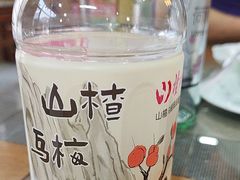 -微山岛春天里酒家