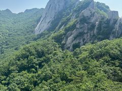-丹东凤凰山景区