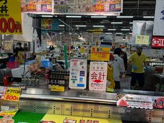 -南纪白浜Toretore市场