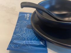 -本来精品川菜(嘉里中心店)