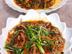 -洪霞餐馆