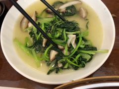 -大明寺素食坊(扬子江中路店)