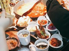 -楠火锅(哈尔滨金爵万象店)