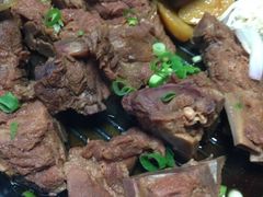 iphone_upload_pic-大梁骨头馆·酱骨老菜(友好店)