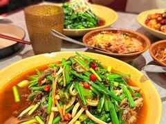 -廖川菜(金虹桥店)