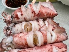 -东江海鲜大排档·潮汕菜·砂锅粥