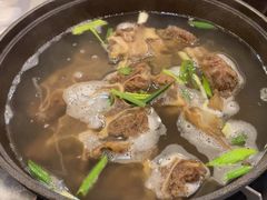 -江南福宴·澳门海鲜.牛肉火锅(汇高栢悦中心店)