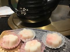-漫烤鱼&徐州烧烤夜宵(万达店)