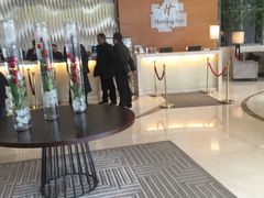 -天津水游城丽筠酒店