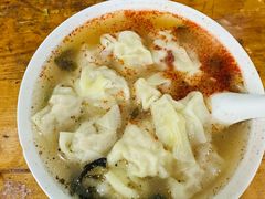 -小秋水饺(大成路总店)