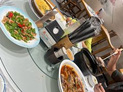 -巢湖名吃·东关老鹅汤(江南风情街店)