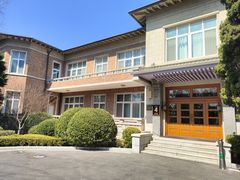 -棒棰岛宾馆景区