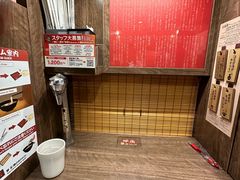 -一兰拉面(梅田阪急东通店)