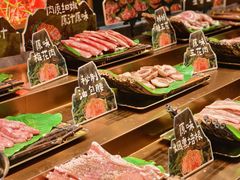 -欢乐牧场主题自助料理(T12店)