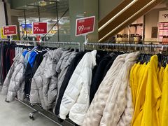 -BIGOFFS超级折扣(中街星汇广场店)