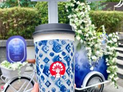 -霸王茶姬(正佳广场店)