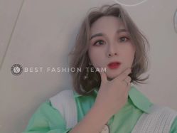-B·F·T百菲特形象设计沙龙