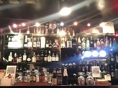 -东岸Cafe 爵士俱乐部