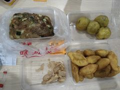 -海坛特色小吃·只做平潭特色菜(平潭店)