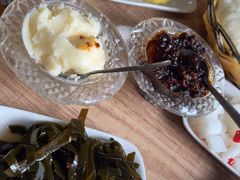 -尼玛藏家风味园(阿山食城店)