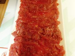 -花田煮鲜牛肉火锅(钟楼众汇店)
