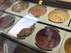 -哈根达斯(世界城店)