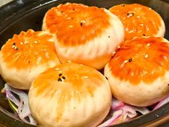 -广州白云机场铂尔曼大酒店·恬园创意中餐厅