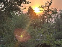 -思念果岭悦温泉