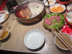 -彤德莱火锅(大学城店)