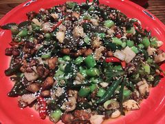 -兔槽江湖菜·重庆璧山兔(水围店)